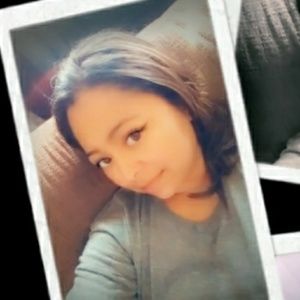 Meet your Posher, Lorena